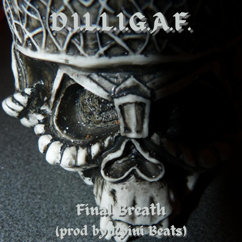 Final Breath (Explicit)