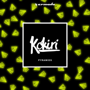 Dengarkan Pyramids (Extended Mix) lagu dari Kokiri dengan lirik
