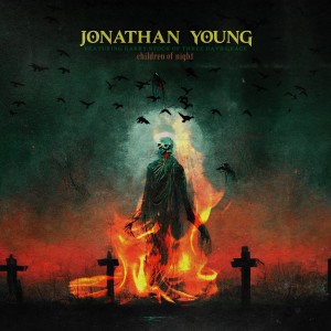 อัลบัม Children of Night ศิลปิน Jonathan Young