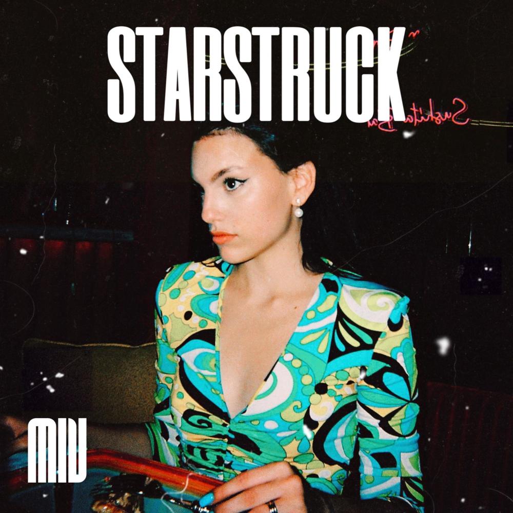 STARSTRUCK (Explicit)