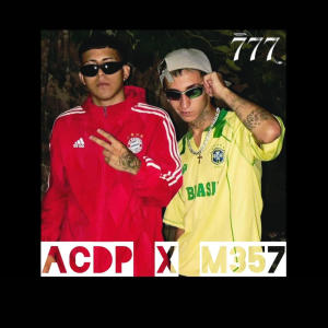 收聽Xeo Back的Sección#9-M357 (feat. ACDP)歌詞歌曲