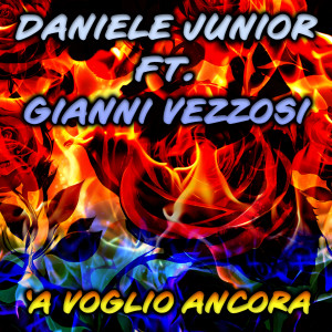 Album 'A voglio ancora from Daniele Junior