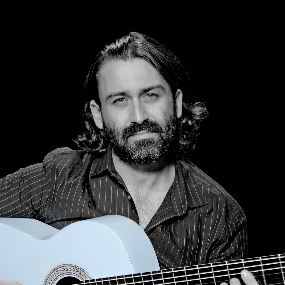Javier Limon