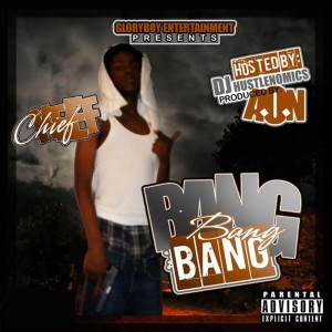 Album Bang (10th Anniversary Edition) (Explicit) from Chief Keef