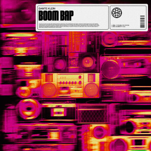 ดาวน์โหลดและฟังเพลง Boom Bap พร้อมเนื้อเพลงจาก Dante Klein