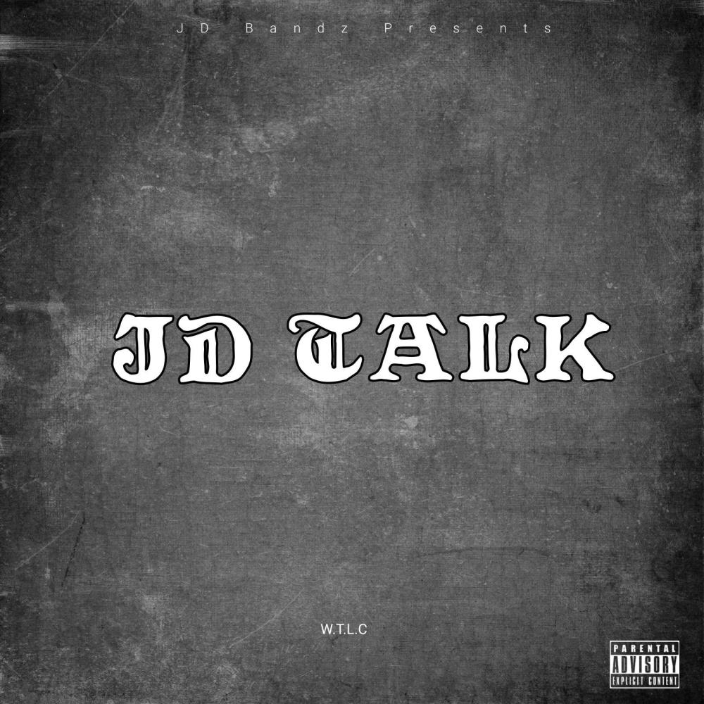 JD Talk (Explicit)