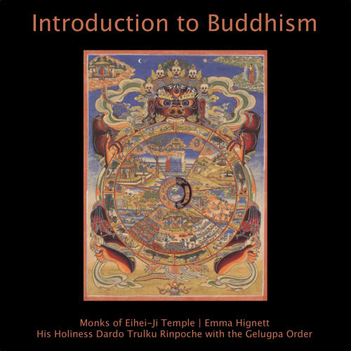 Introduction to Buddhism