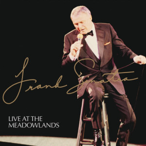 收聽Sinatra, Frank的Change Partners (Live At The Meadowlands Arena/1986)歌詞歌曲