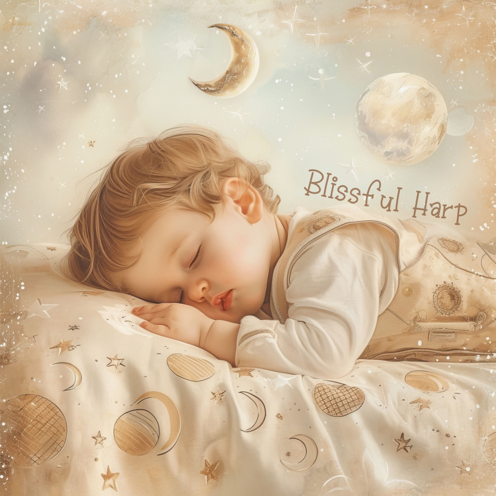 Calmed by Dreams Tender Lullabies