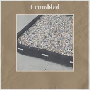 Listen to Crumbled song with lyrics from Otilie Joze