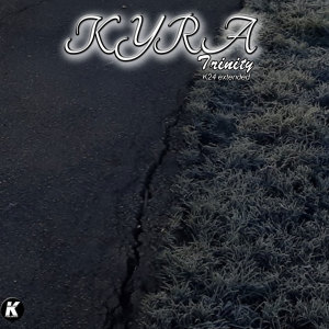 Album TRINITY (K24 Extended) oleh Kyra