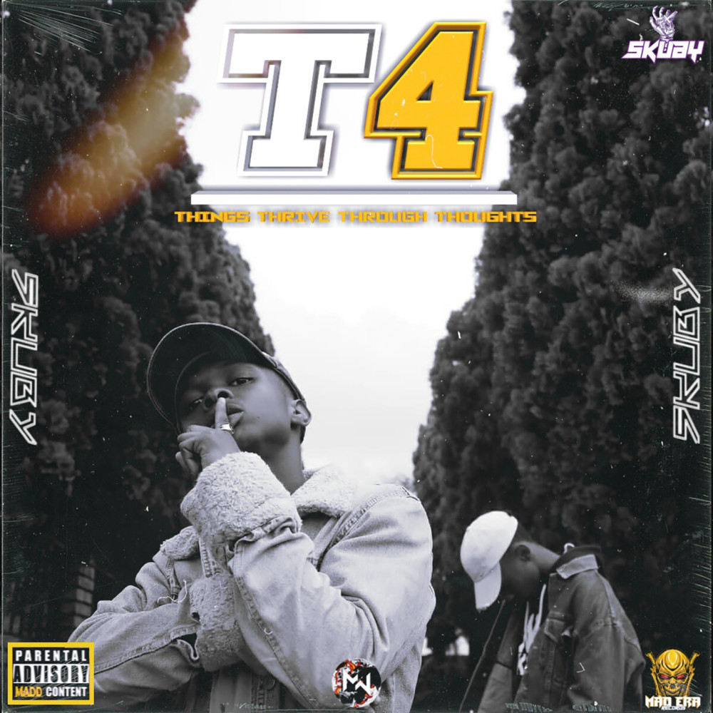 Yano Feel (Explicit)