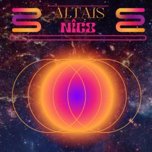 收聽Nîco LV的ALTAIS (Explicit)歌詞歌曲