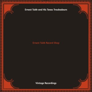 Album Ernest Tubb Record Shop (Hq remastered) from 