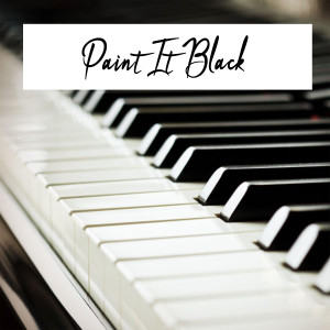 收听Adrian Portus Pianist的Paint It, Black歌词歌曲