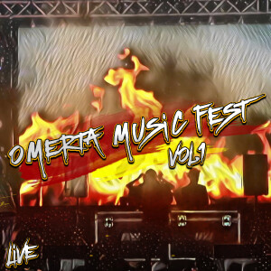 收聽Omerta Music Fest的Traumao (Explicit)歌詞歌曲