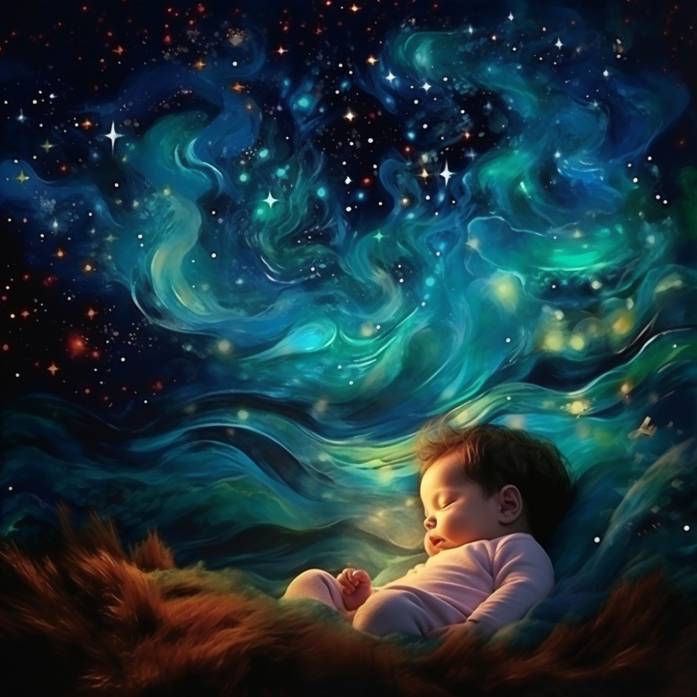 Streamside Musical Soothe