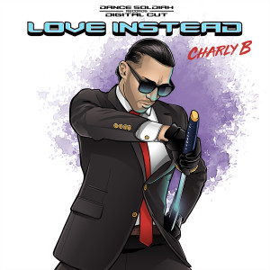 Listen to Love Instead song with lyrics from Dance Soldiah