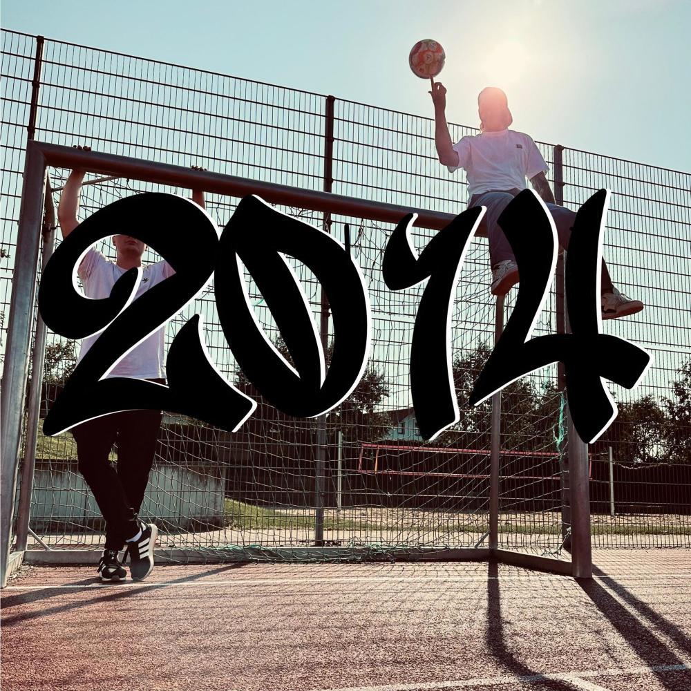 2014 (feat. NicZ) (Explicit)