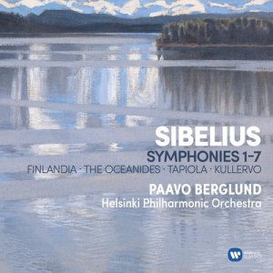 收聽Paavo Berglund的Kullervo Symphony, Op. 7: II. Kullervo's Youth歌詞歌曲