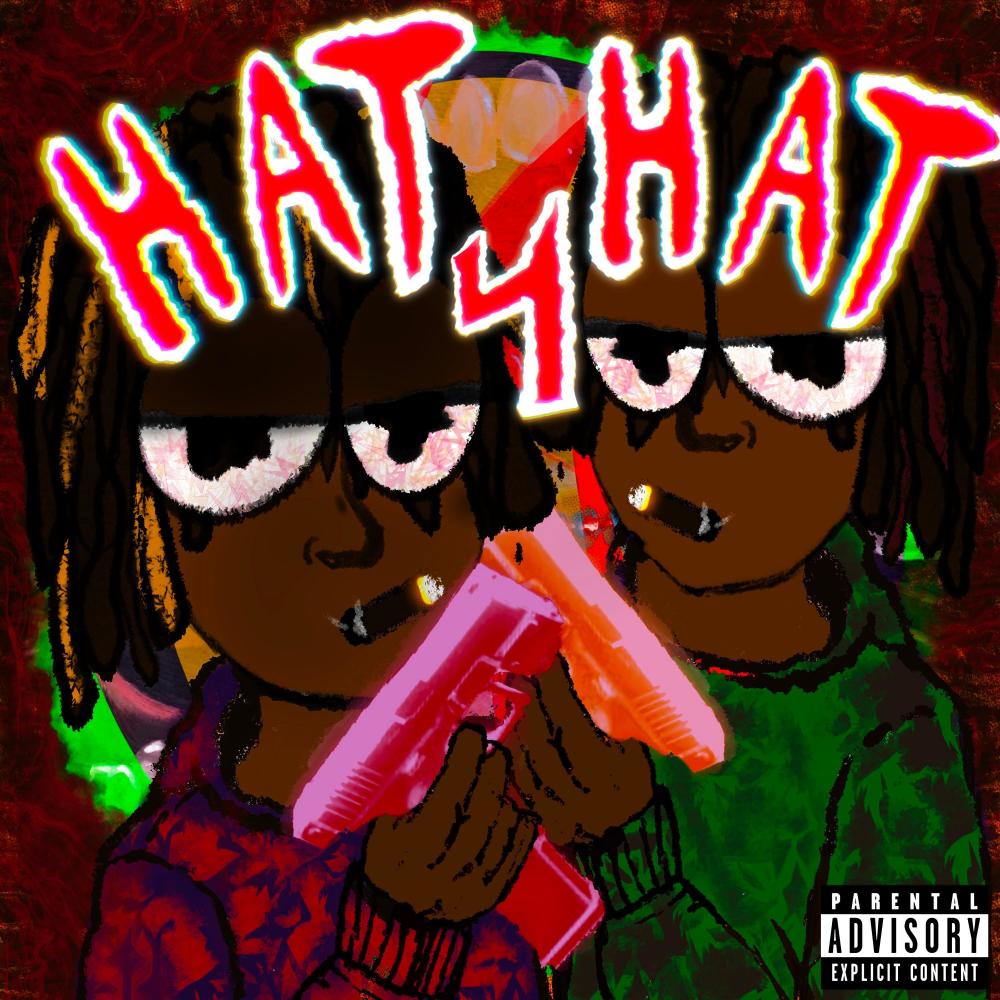 Come'on (feat. 6lacc) (Explicit)