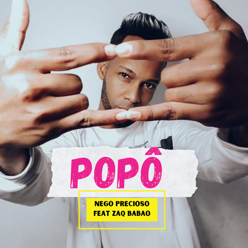 Popô (Explicit)