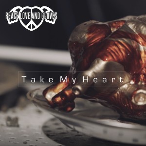 อัลบัม Take My Heart ศิลปิน Peace