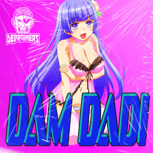 Listen to DAM DADI song with lyrics from Saymooon