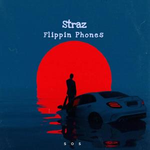 Album Flippin Phones (feat. Straz) (Explicit) from Shoot On Sight