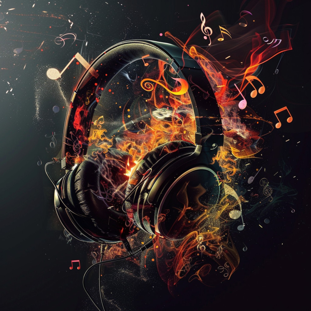 Melodic Paths Crossed
