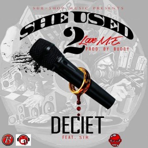 Listen to She Used 2 Love M.E. (Original) song with lyrics from sir