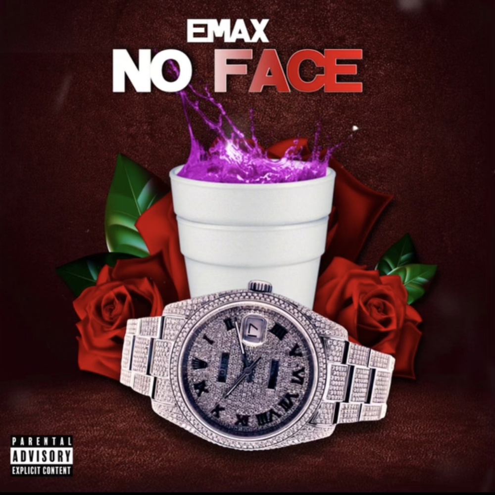 No Face (Explicit)