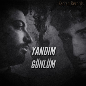 Album Yandım Gönlüm from 