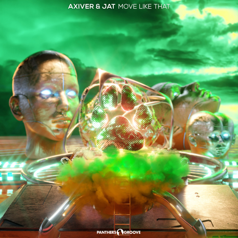 Move Like That (Original Mix)