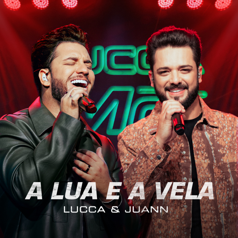 A Lua E A Vela