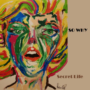 Listen to Welcome to the Dark Side song with lyrics from So Why