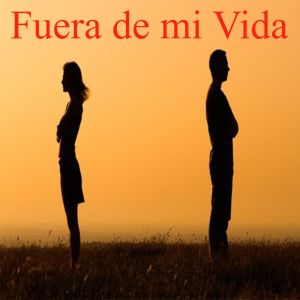 ดาวน์โหลดและฟังเพลง Fuera de mi Vida พร้อมเนื้อเพลงจาก Vida