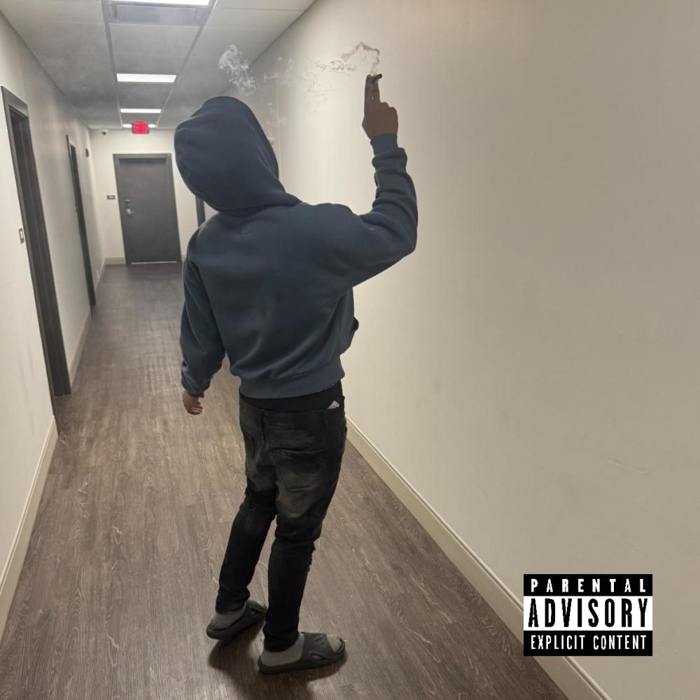 CONCRETE FEELINGS (feat. GHETTO BABY) (Explicit)