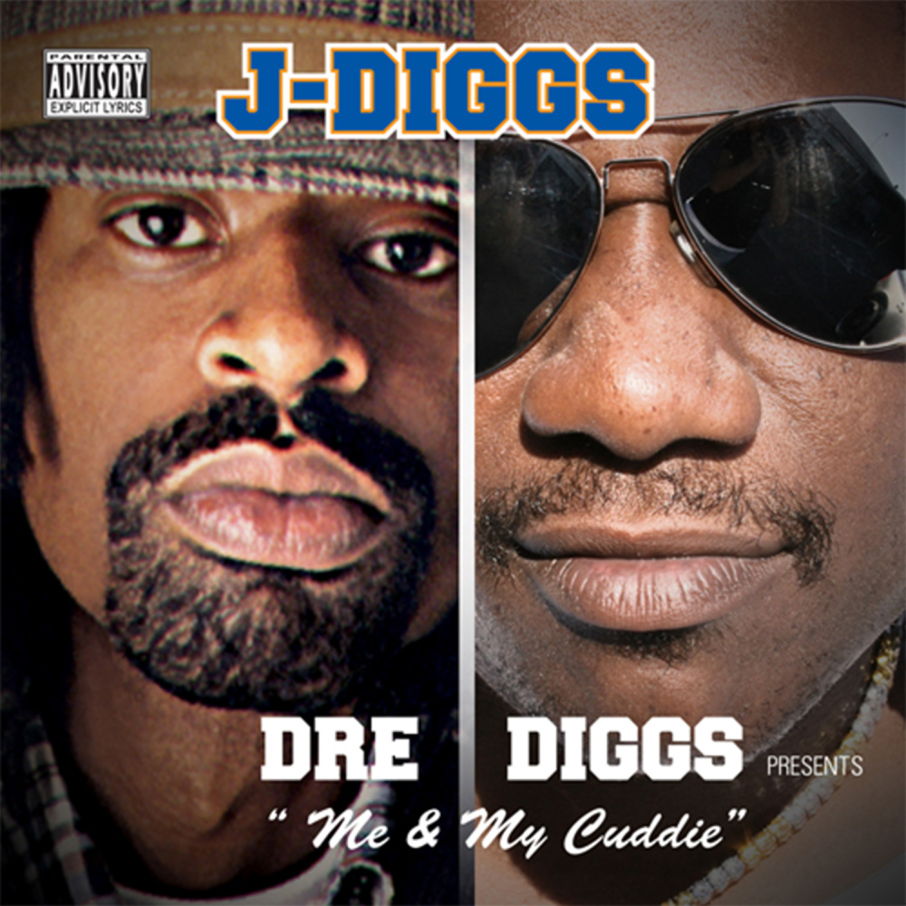 Master OF The Game (Explicit)