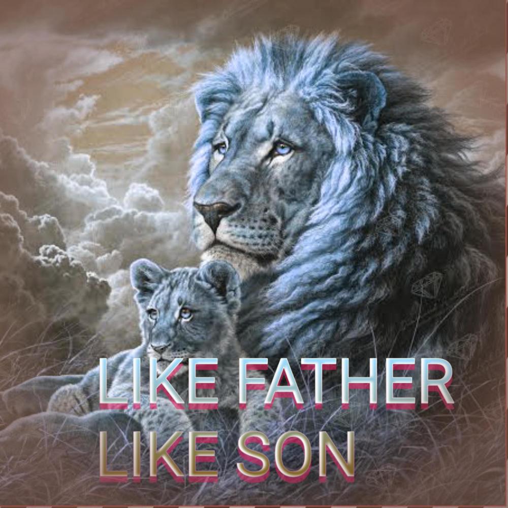 LIKE FATHER LIKE SON (feat. ZEEK)