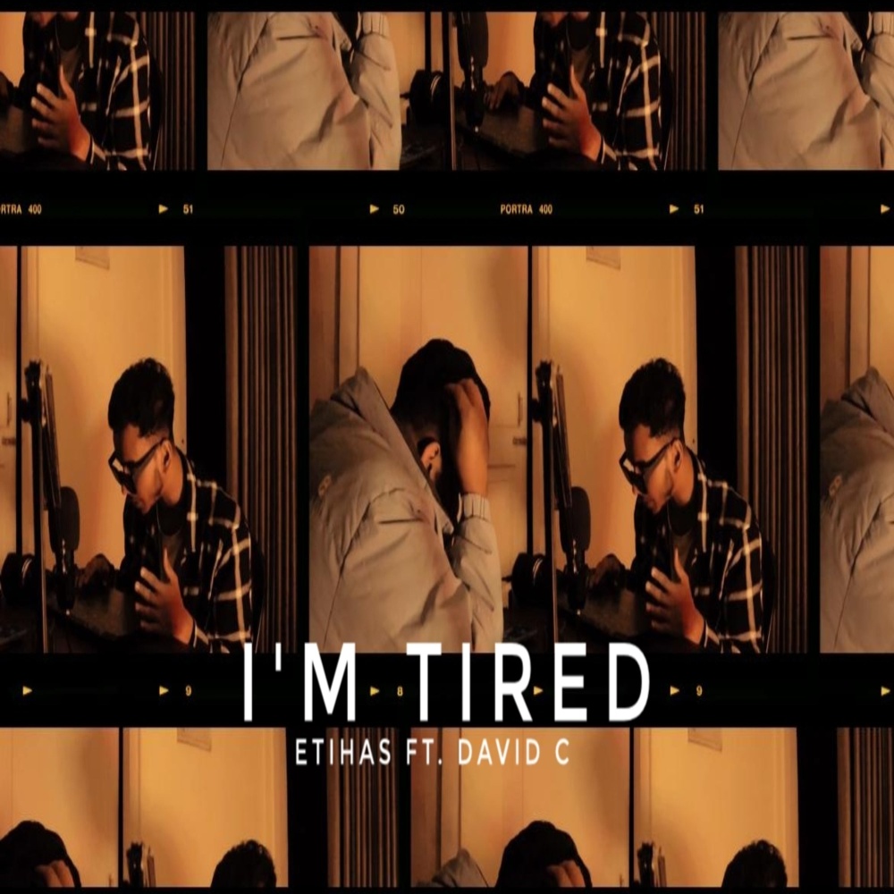 I'm Tired (Explicit)