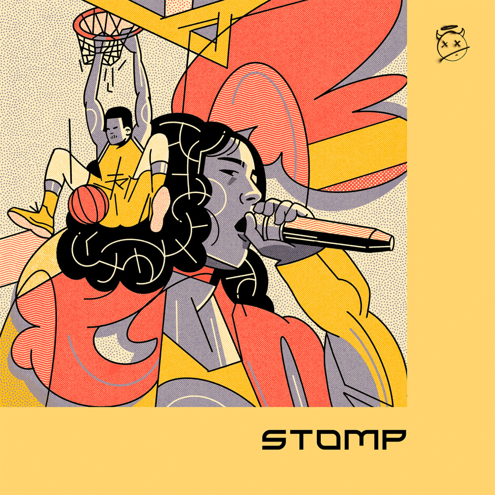 Stomp