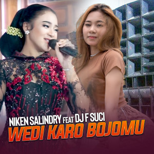 Listen to Wedi Karo Bojomu song with lyrics from Niken Salindry