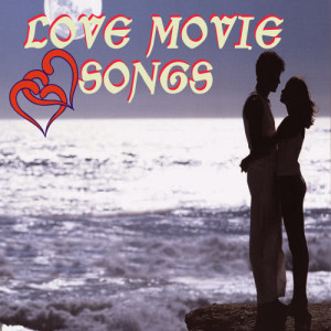 Fonorama Orchestra的專輯Love Movie Songs