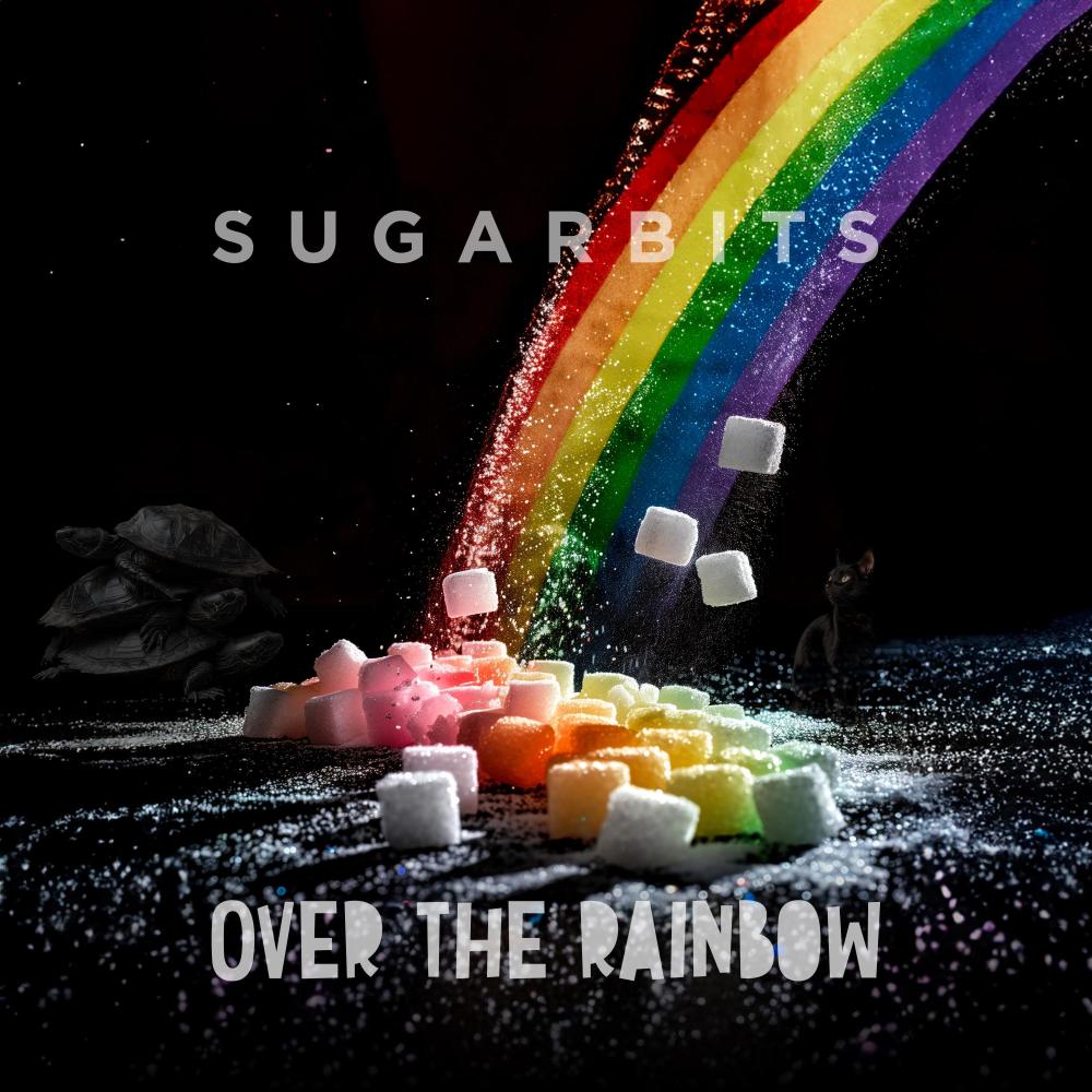 Over the Rainbow (feat. Derek Sherinian) (demo)