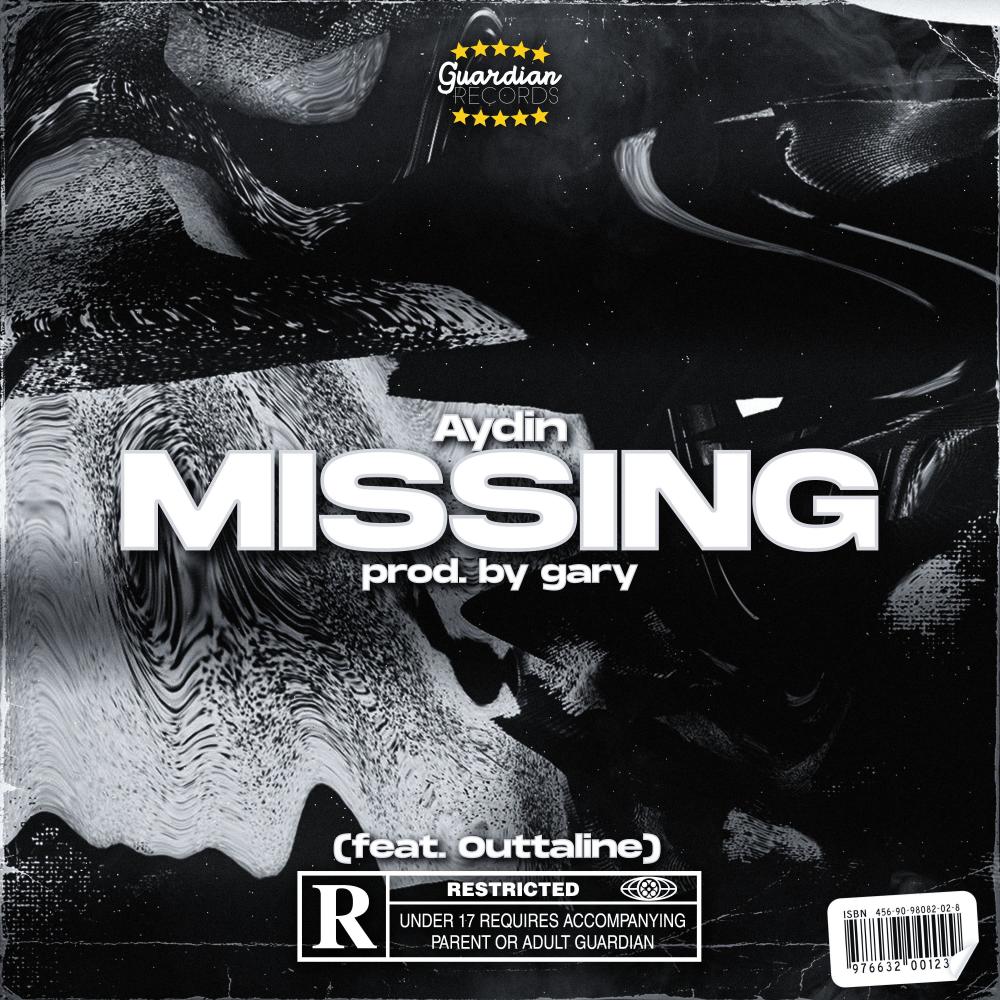 MISSING (feat. Outtaline) (Explicit)