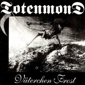 Album Väterchen Frost from Totenmond