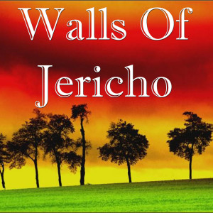 Dengarkan lagu Walls Of Jericho nyanyian Freddie McGregor dengan lirik