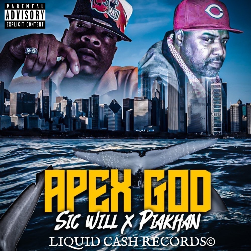 Apex God (Explicit)