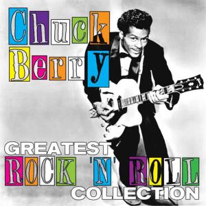 收聽Chuck Berry的Guitar Boogie歌詞歌曲